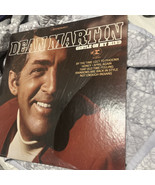 dean martin gentle on my mind vinyl - $12.94 CAD