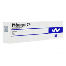 PHENERGAN-2% Cream 30g - $24.90