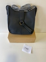 Freemans Cartella Borsa IN Nero (F355) - £18.71 GBP