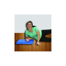 16 x 20 x 2.5 in. Cando Balance Pad Blue - Pack of 10 - $552.59