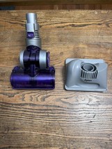 Dyson DC14 DC17 Animal Turbine Pet Hair And Zorb Attachment Tools - £6.04 GBP