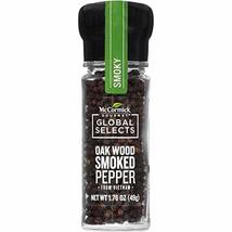 McCormick Gourmet Global Selects Timut Pepper from Nepal, 0.63 oz - £10.24 GBP