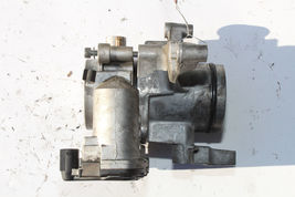 97-04 MERCEDES R170 SLK230 THROTTLE BODY K546 image 6