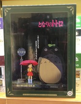 My Neighbor Totoro - Poster Collection 1000 Pieces Puzzle - Original Ghi... - £69.74 GBP