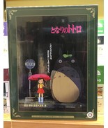 My Neighbor Totoro - Poster Collection 1000 Pieces Puzzle - Original Ghi... - £70.00 GBP