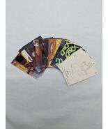 Lot Of (22) Beauty And The Beast 1992 Pro Set Cards - €15,40 EUR