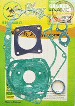 FOR SUZUKI GP125 GASKET KIT NEW - $8.81