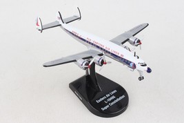 Lockheed L-1049 L1049 Super Constellation - Eastern  1/300 Scale Diecast... - $39.59