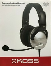 Koss - SB45 - Multimedia Headsets &amp; Gaming - £39.30 GBP