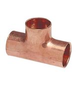 Danco, Inc C611Click To Copy 1 in. Copper Pressure Cup x Cup x Cup Tee F... - $32.15 CAD