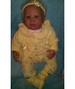 NEW CUTE Reborn OOAK GIRL Baby DOLL ~ IT&#39;S A GIRL!! &quot; KATIE&quot; ~ SHE IS So... - £718.62 GBP