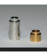 4000p SMTSO-M1.4-1 Patch Welding Nuts SMT Nut Use in PCB SMD Spacer Stee... - €343,11 EUR