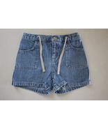UNBRANDED Girl&#39;s Denim Shorts size 6 - $10.89 CAD