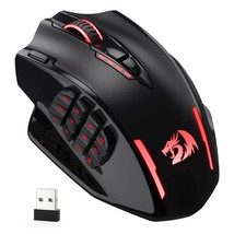 Redragon M913 Impact Elite Wireless Gaming Mouse, 16000 DPI Wired/Wirele... - $82.64