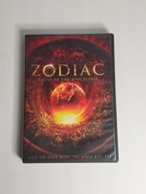 Zodiac: Signs of the Apocalypse (DVD, 2014) - £4.34 GBP