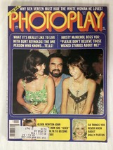 Photoplay - September 1978 - Mark Hamill, Dolly Parton, Kristy Mc Nichol &amp; More! - £15.72 GBP
