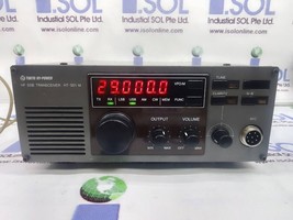 Tokyo HY-POWER HT-501M HF Band SSB Transceiver Japan marine Store Spare - £1,962.80 GBP