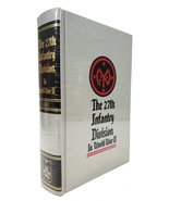 The 27th Infantry Division in World War II [Hardcover] Edmund G. Love - $211.67