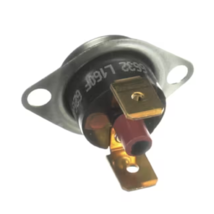 Nortek 36TX1-6632 Limit Switch Manual Reset L160F Genuine OEM Part - $80.69