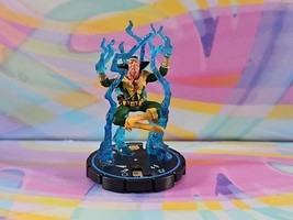 Marvel Heroclix Shaman #050 Game Figurine - $6.99