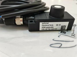 New 61.110.1491 / 00.785.0001 Sensor For Heidelberg Spare Part Photocell - $17,620.89 MXN