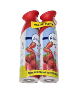 2 Pack Febreze Air Mist Berry &amp; Bramble 8.8oz. Air Freshener - $403.38 MXN