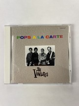 The Ventures- Pops A La Carte CD Rare Japanese Import     #8 - £43.06 GBP