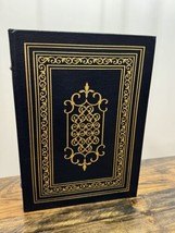 She Stoops To Conquer, Oliver Goldsmith, Easton Press 100 Greatest Books Leather - £19.46 GBP