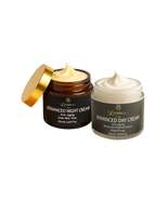 Luminous Care Day & Night Anti-Aging Cream Duo | Retinol & Collagen 2×50m - $1,104.07 MXN