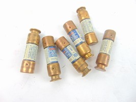 Fusetron FRN-R-10 Lot Of 6 - $19.80