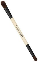 Bobbi Brown Dual Ended Full Coverage Eye Brush New &amp; Sealed - $13.74