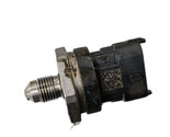 Fuel Pressure Sensor From 2015 Ford Transit Connect  1.6 - $19.95