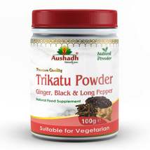 Trikatu Powder - £10.39 GBP