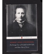  The strange case of Dr Jekyll and Mr Hyde-Robert Louis Stenson  - $9.19 CAD