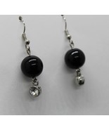 Glass Earrings - $5.63