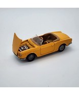 Politoys Export Fiat 124 Sport Scale 1/43 Made in Italy N555 Sport - €51,13 EUR