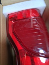 LED Left Tail Light W/ Blind Spot For Ford F250/F350 Super Duty 2020-2022 - $137.61
