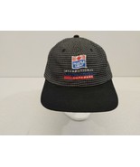 Maple Leaf International Soybean Plaid Baseball Hat Strapback Acrylic Bl... - €6,82 EUR