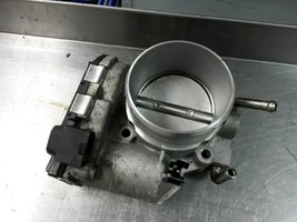 Throttle Valve Body For 14-15 Hyundai Tucson  2.0 351002G700 - $34.60