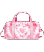 Dance Bag for Girls Kids Travel Duffel Bags Waterproof Sports Gym Bag fo... - £30.75 GBP