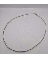 925 Italy Necklace - €29,87 EUR