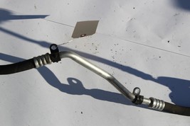 2007-10 E92 BMW 328i COUPE AC SUCTION EVAPORATOR TO COMPRESSOR LINE R1575 image 5