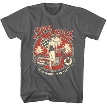 38 Special So Caught Up T Shirt - £25.56 GBP+