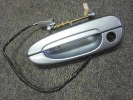 93 94 95 96 97 Mazda 626 OEM Mazda Driver Side Front Door Handle LH LF E... - $26.72