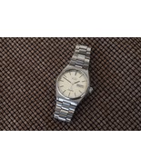 Vintage Seiko SilverWave Quartz 8229-8000 1970s Day/Date Japan - $118.80