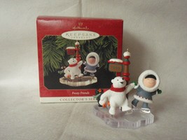 Hallmark ornament choose from lot and series boxed - £6.34 GBP+