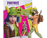 Fortnite Victory Royale Series Skye (Ghost) 6&quot; Figure New in Box - £10.99 GBP