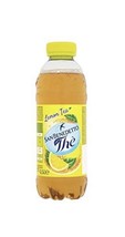 San Benedetto Lemon Tea 16.9 oz plastic (PACKS OF 12) - $37.61