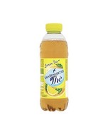 San Benedetto Lemon Tea 16.9 oz plastic (PACKS OF 12) - $716.07 MXN