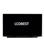 BOE NE173FHM-NZ6 V8.0 FHD 1920x1080 40pin Narrow 360Hz IPS Matte LCD LED... - $149.46 CAD